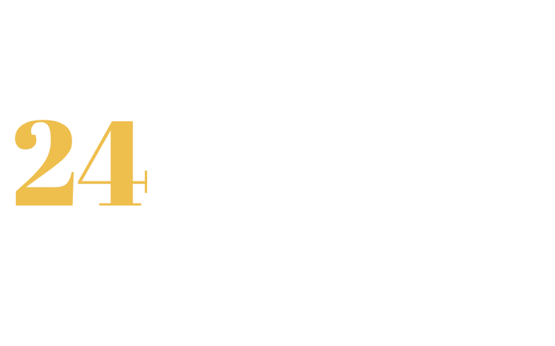 24Slots Cassino