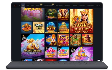 24Slots Casino online